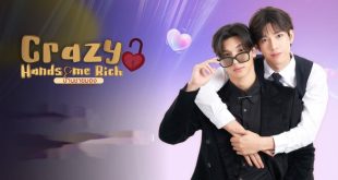 Crazy Handsome Rich (2023)