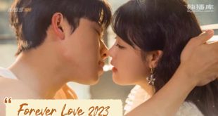 Forever Love (2023)