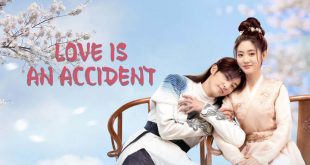 Love Is An Accident (2023)