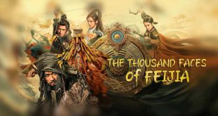 The Thousand Faces of Feijia (2023)